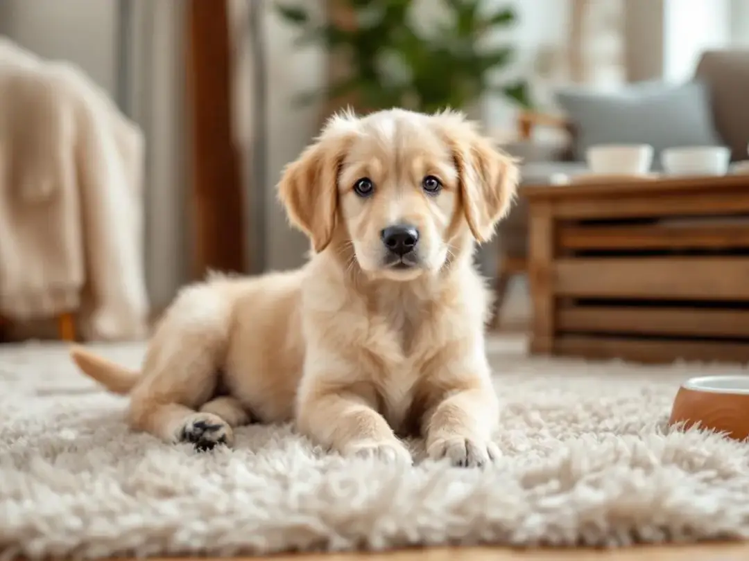 Goldendoodle Blog Banner