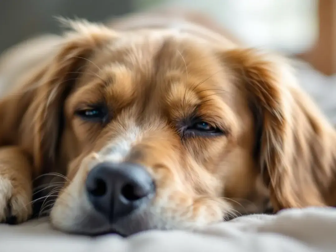 Goldendoodle Blog Banner