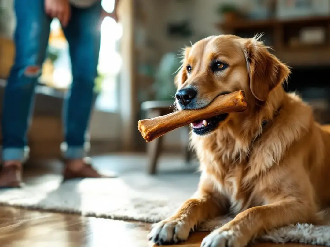 Goldendoodle Blog Banner