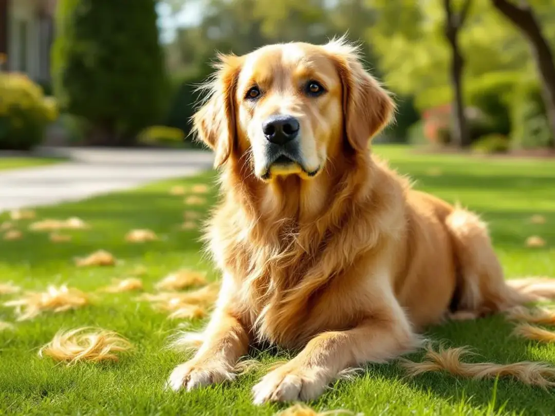 Goldendoodle Blog Banner