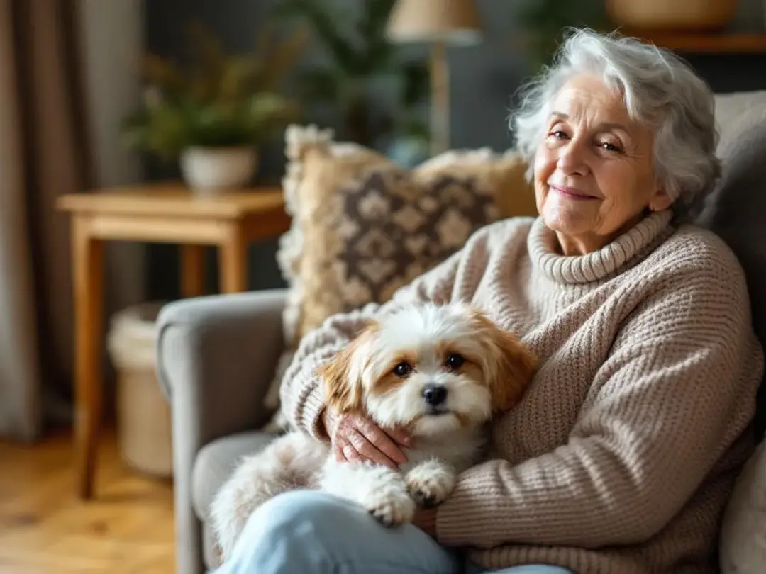 Goldendoodle Blog Banner