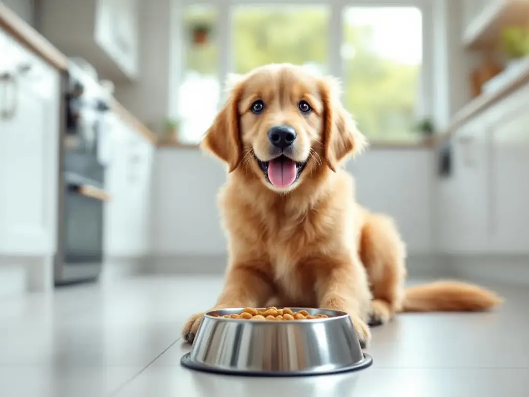 Goldendoodle Blog Banner