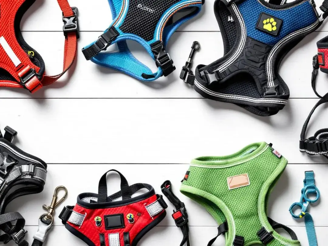 Goldendoodle Blog Banner