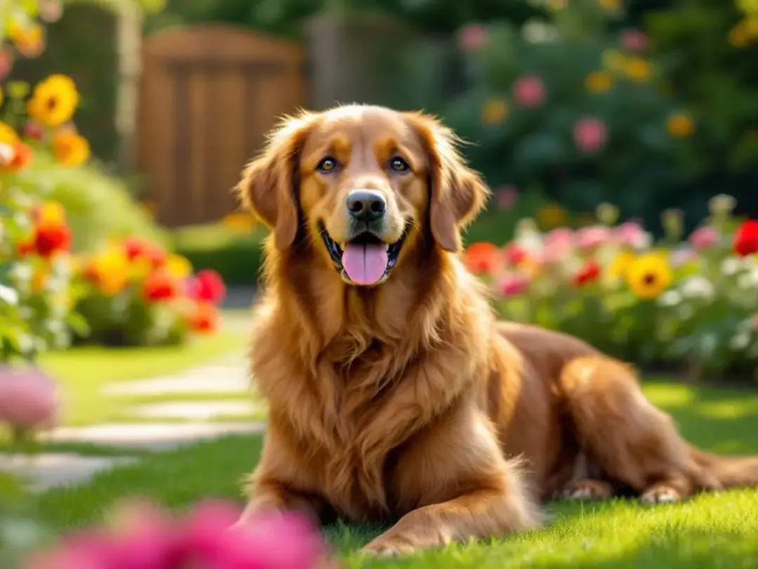 Goldendoodle Blog Banner