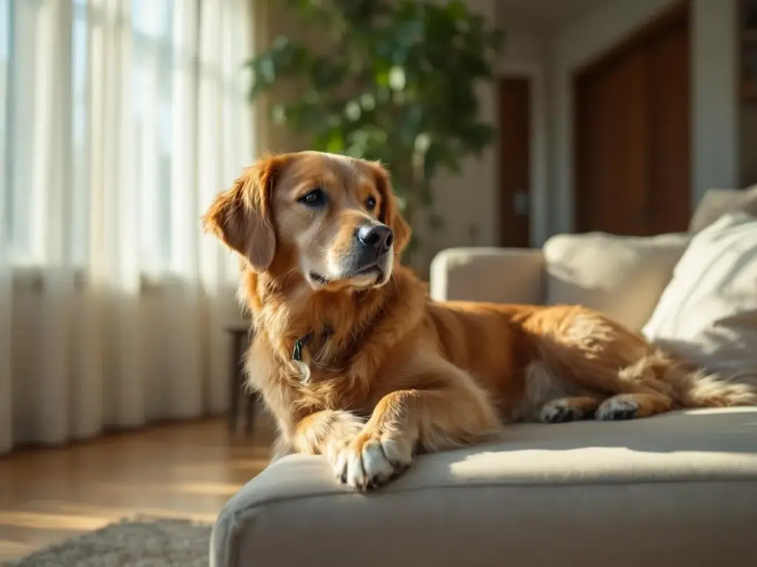 Goldendoodle Blog Banner