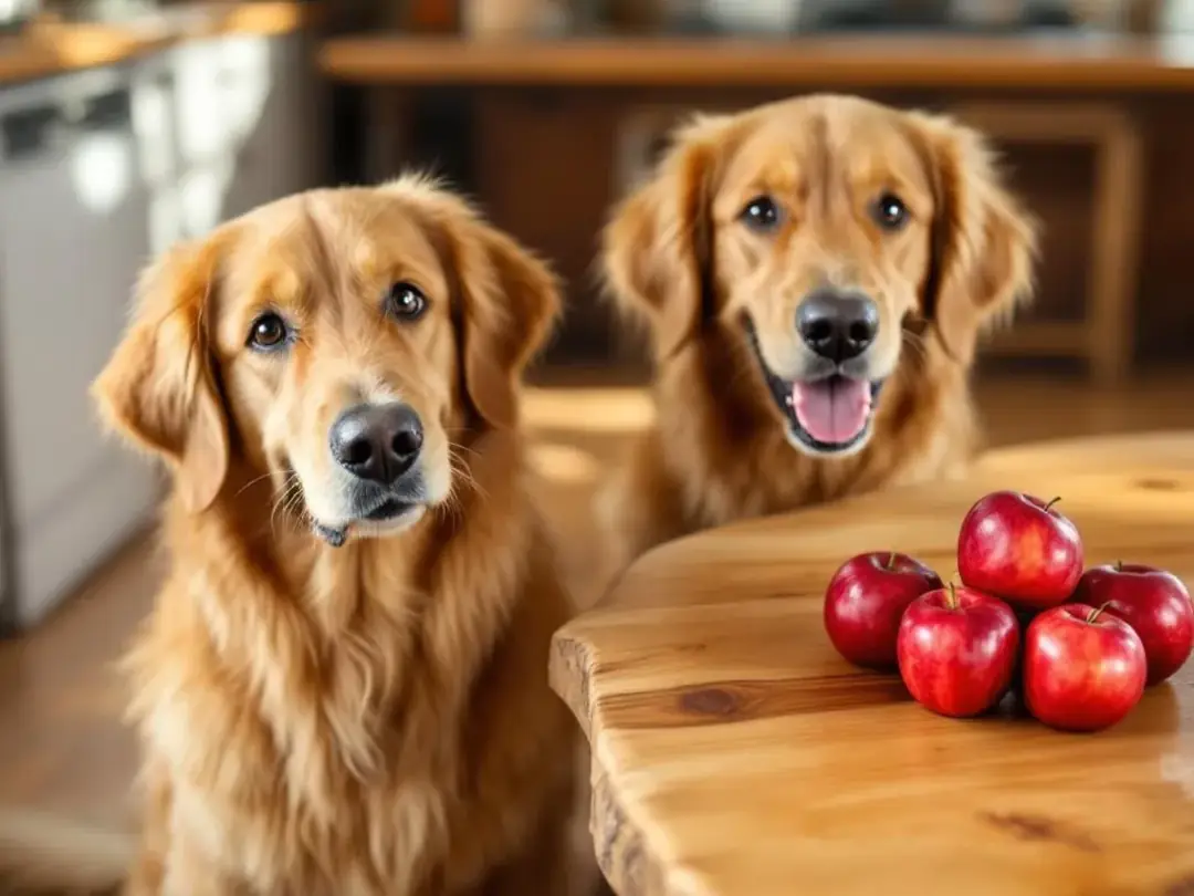 Goldendoodle Blog Banner