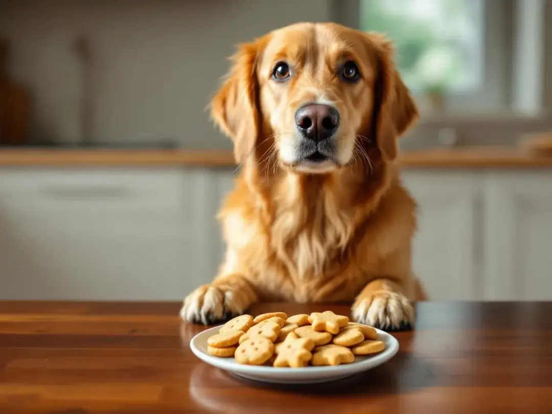 Goldendoodle Blog Banner