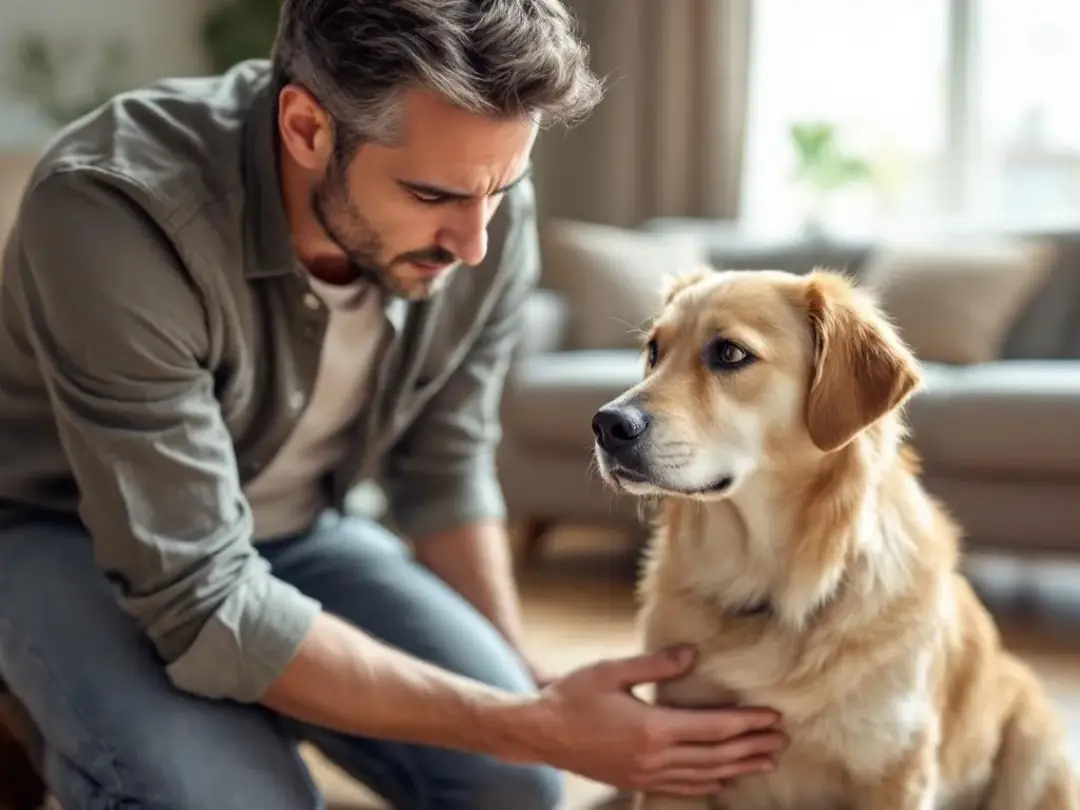 Goldendoodle Blog Banner