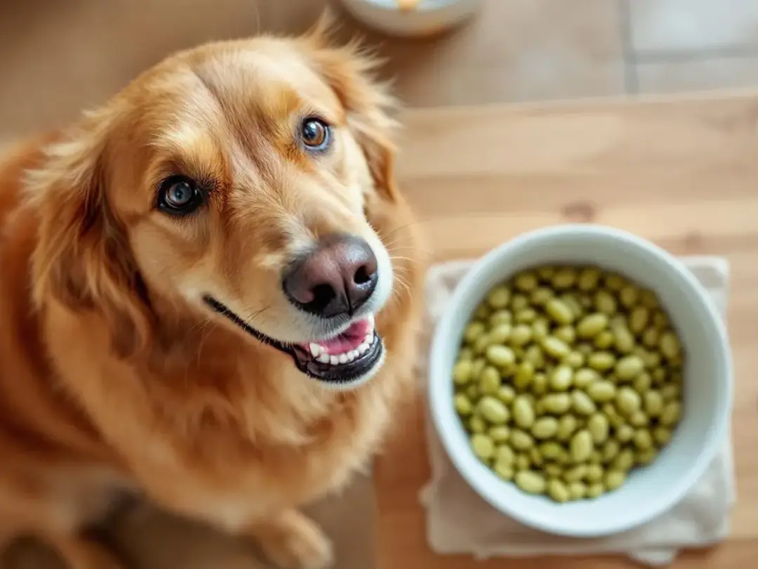 Goldendoodle Blog Banner