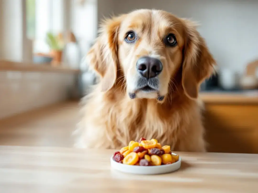 Goldendoodle Blog Banner