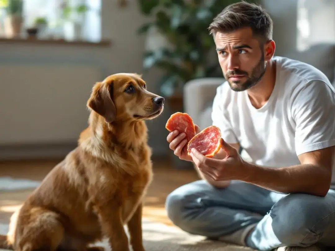 Goldendoodle Blog Banner