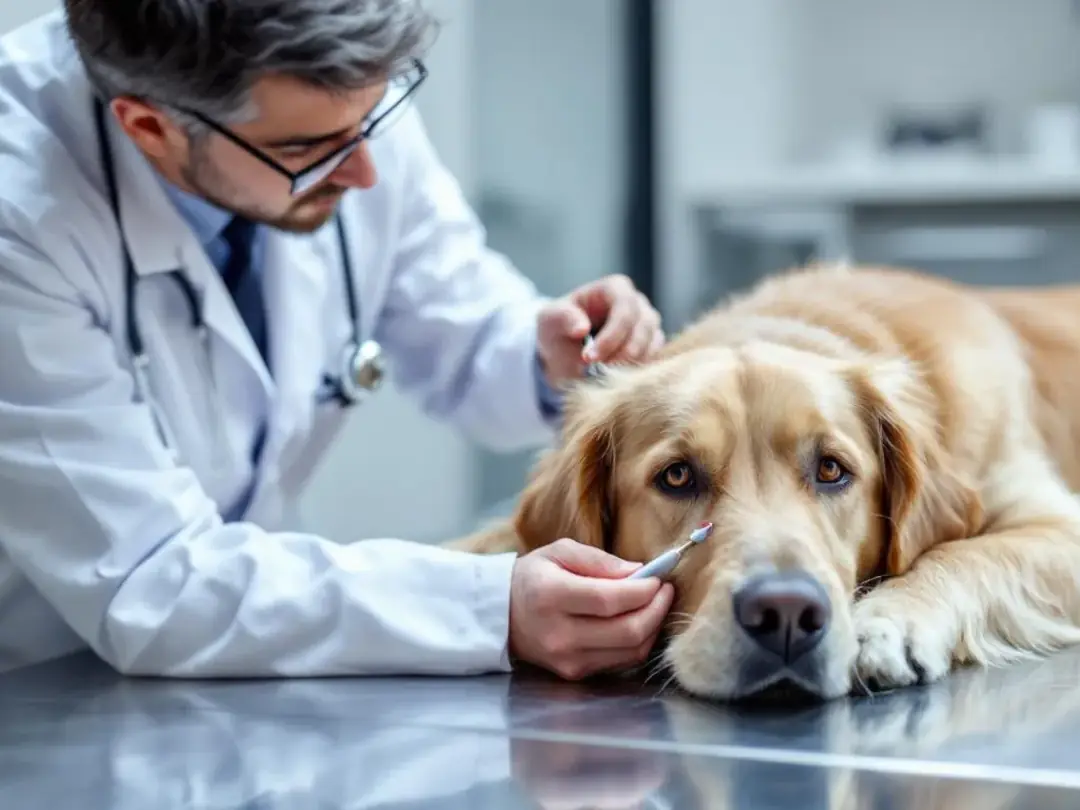 Goldendoodle Blog Banner