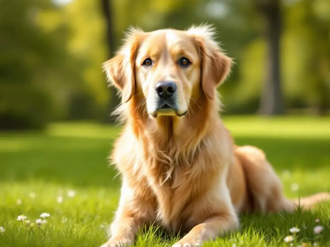 Goldendoodle Blog Banner