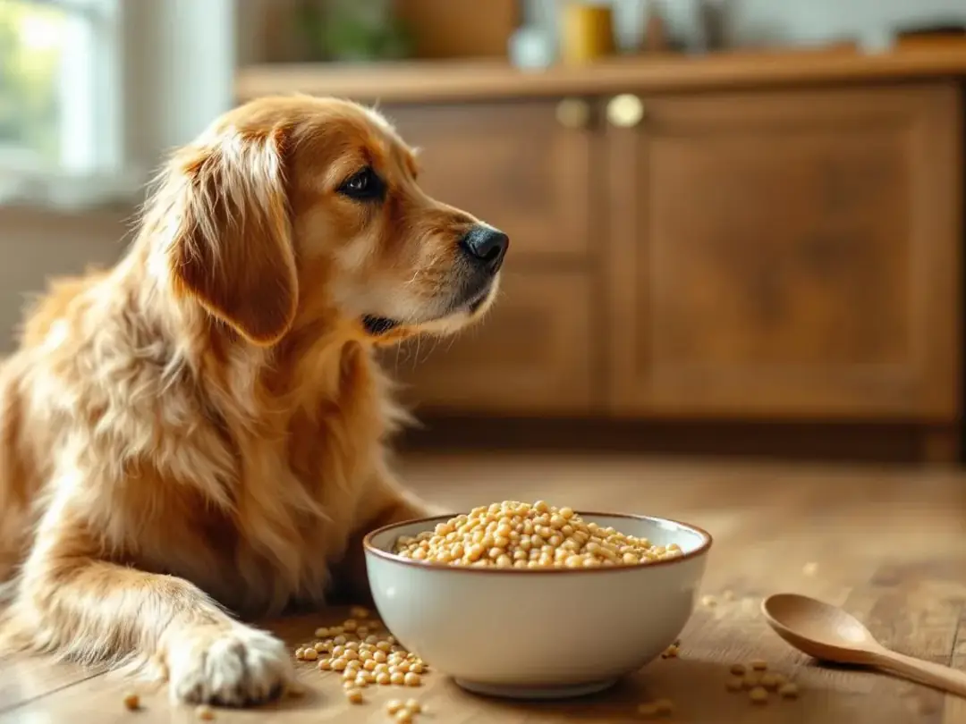 Goldendoodle Blog Banner