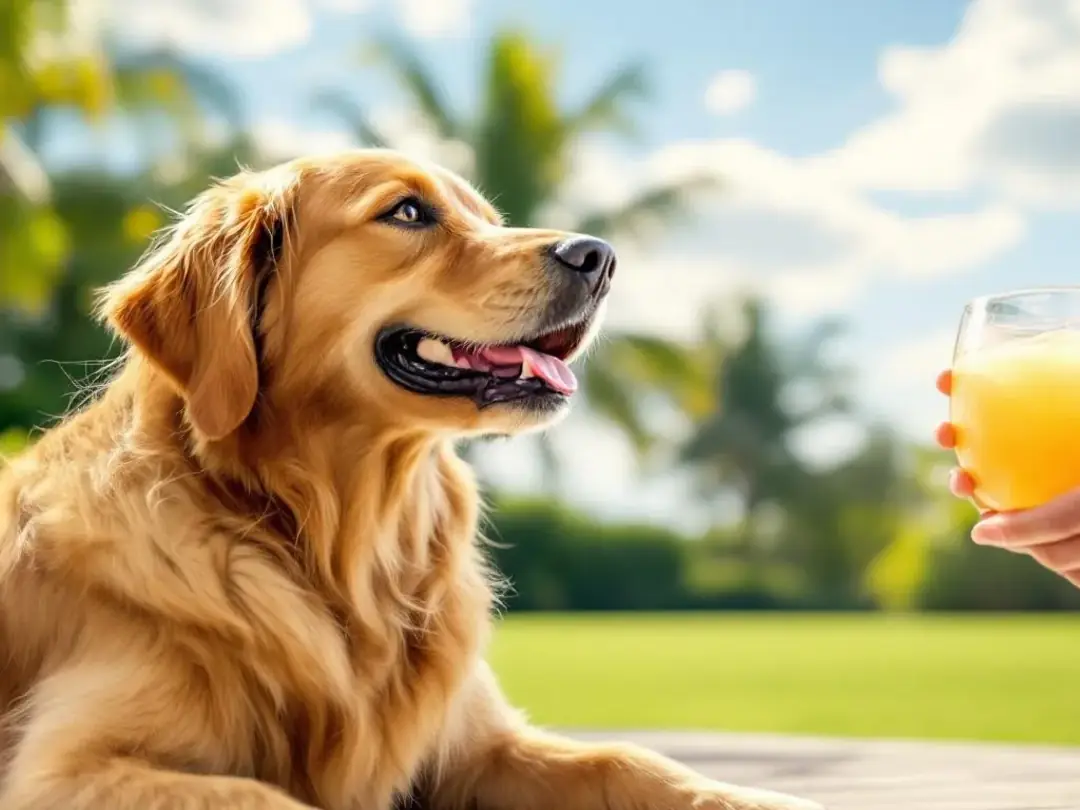 Goldendoodle Blog Banner