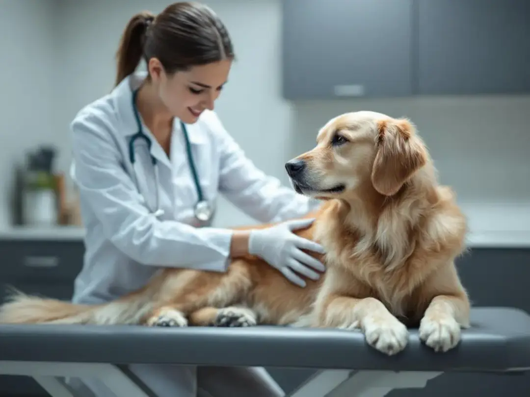 Goldendoodle Blog Banner