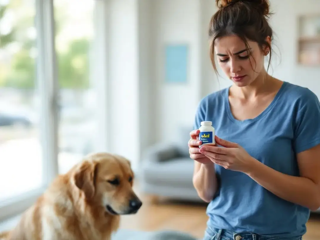 Goldendoodle Blog Banner