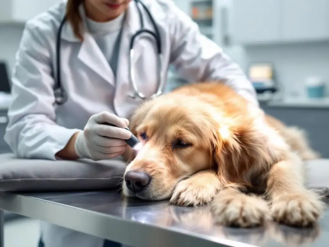 Goldendoodle Blog Banner