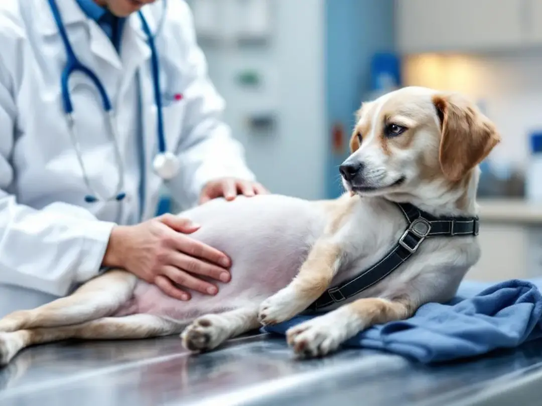 Goldendoodle Blog Banner