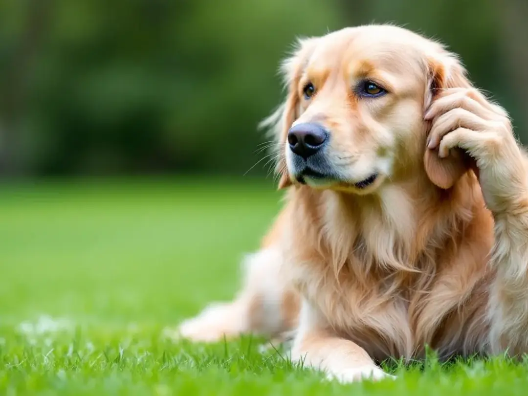 Goldendoodle Blog Banner