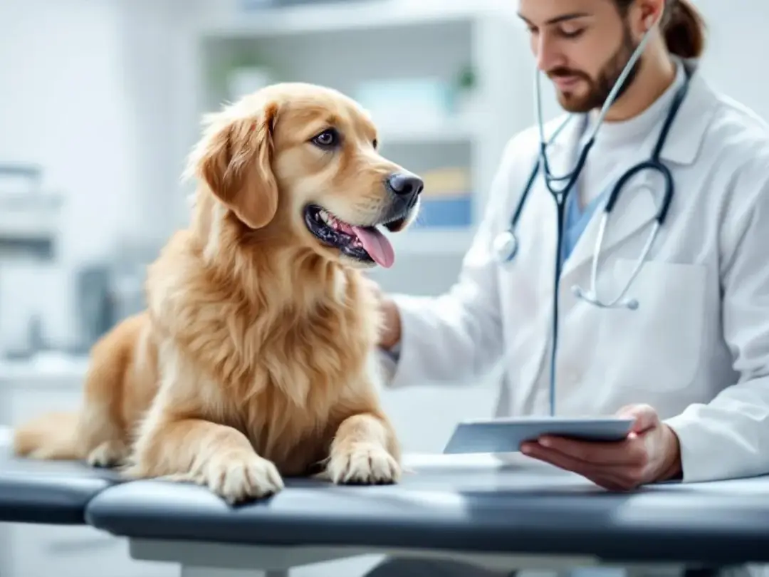 Goldendoodle Blog Banner