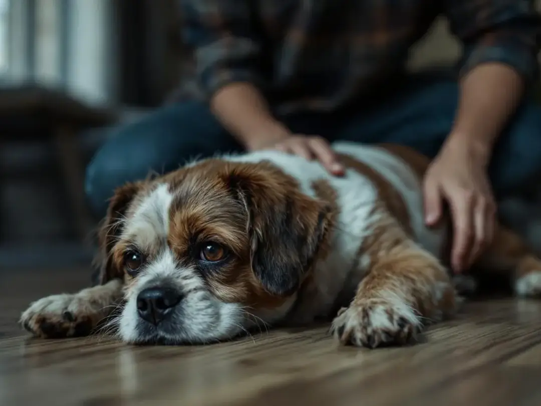 Goldendoodle Blog Banner