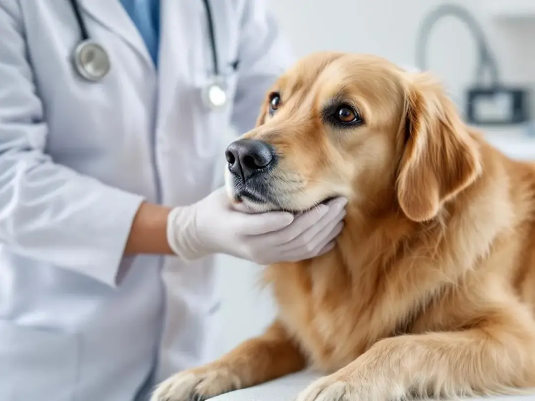 Goldendoodle Blog Banner