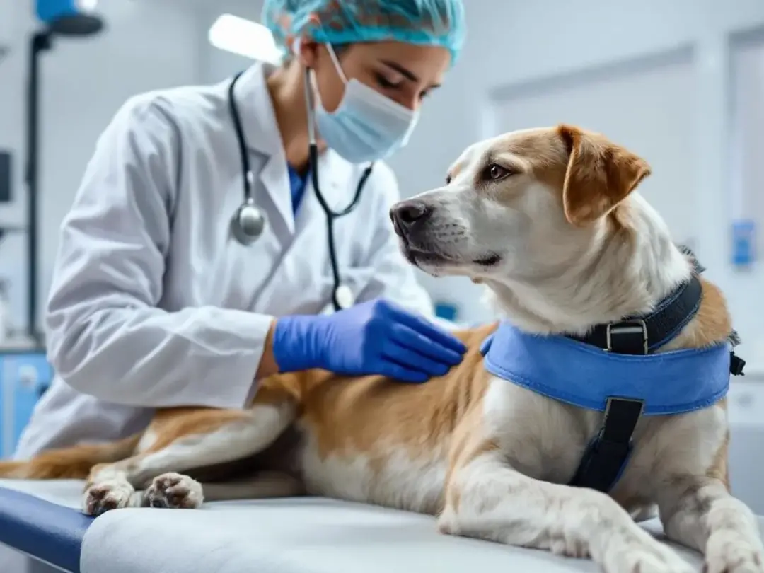 Goldendoodle Blog Banner