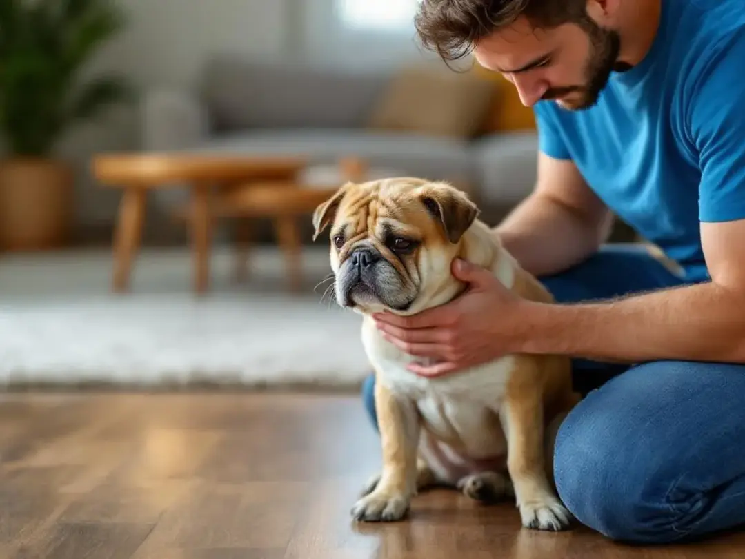 Goldendoodle Blog Banner