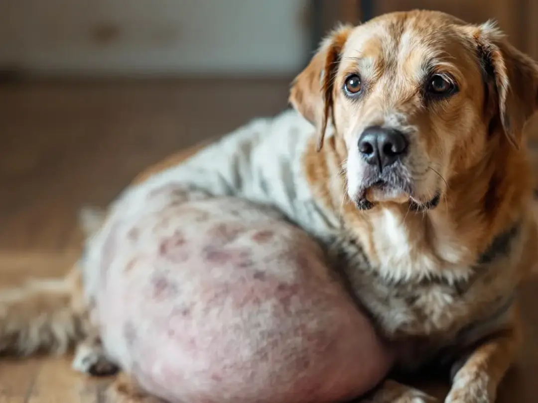 Goldendoodle Blog Banner