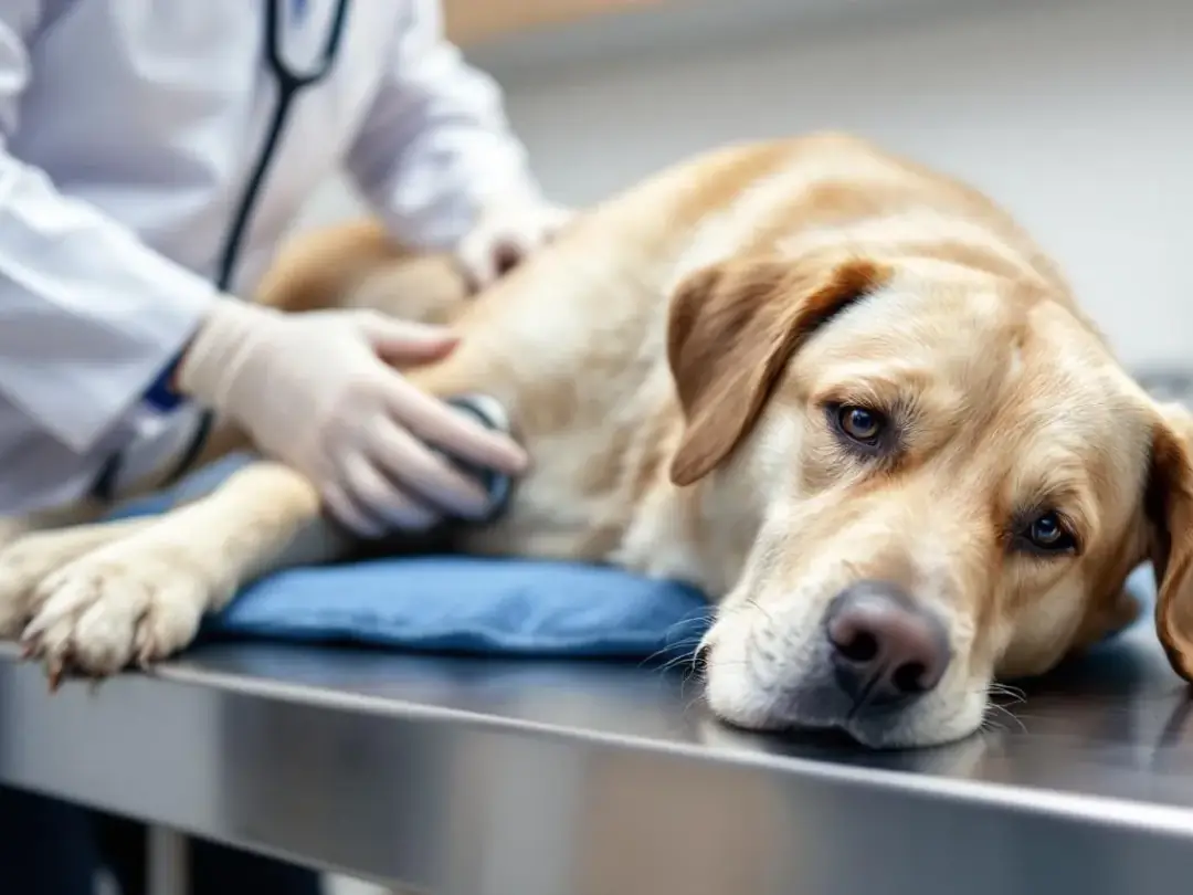 Goldendoodle Blog Banner