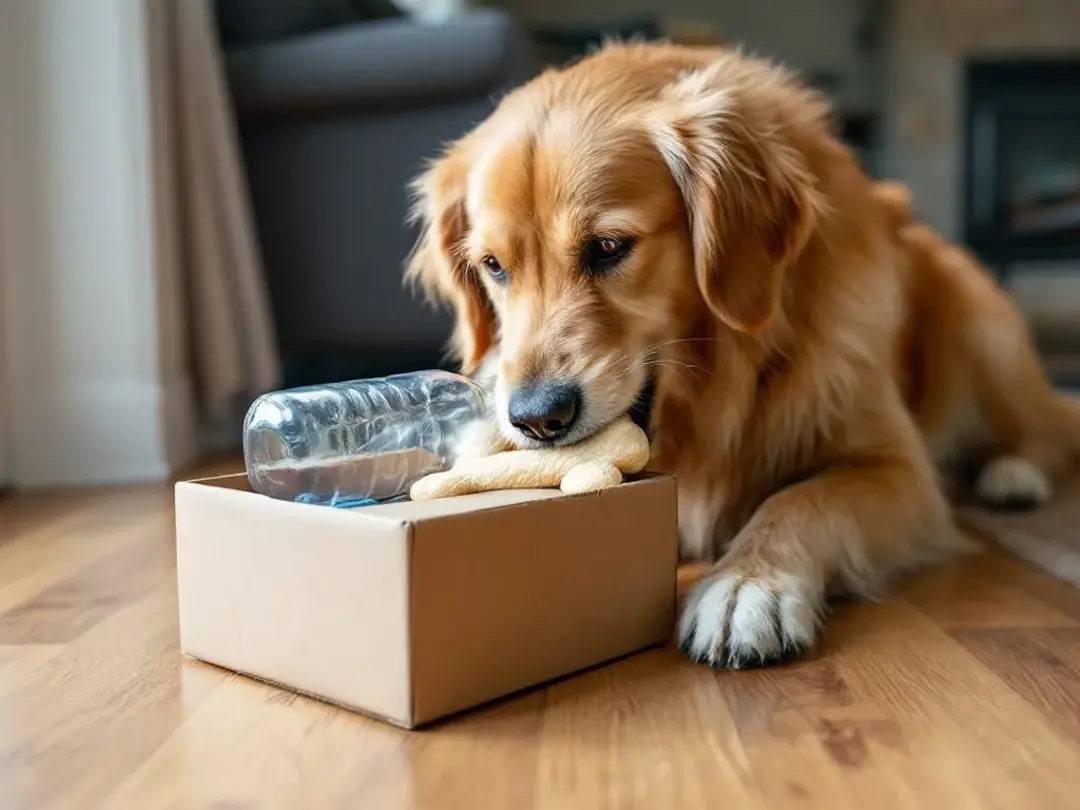 Goldendoodle Blog Banner