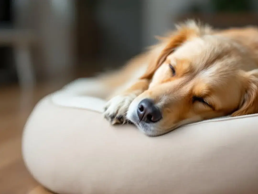 Goldendoodle Blog Banner