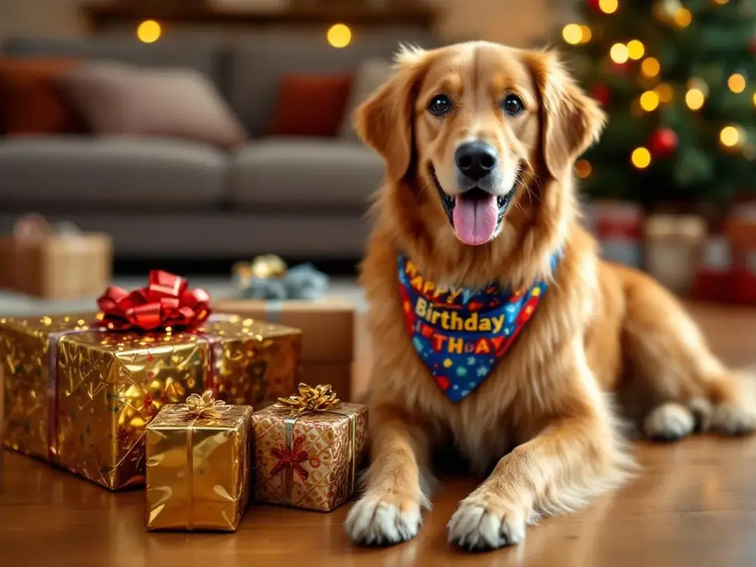 Goldendoodle Blog Banner