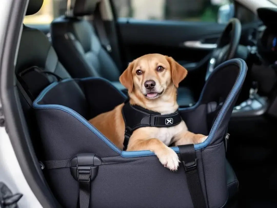 Goldendoodle Blog Banner