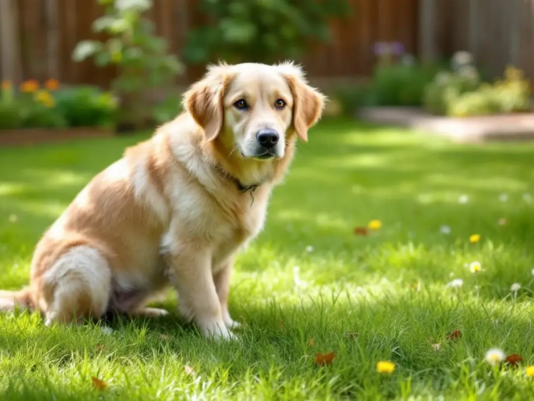 Goldendoodle Blog Banner