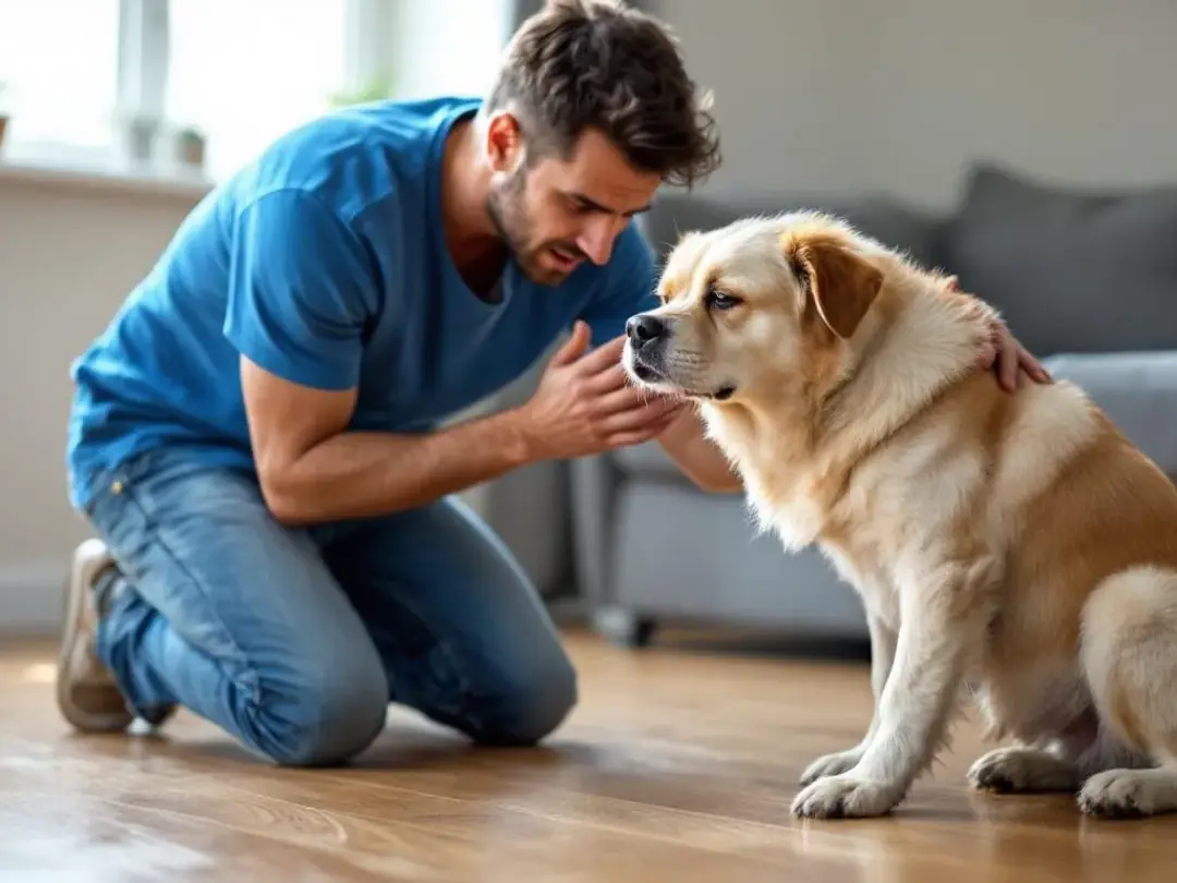 Goldendoodle Blog Banner