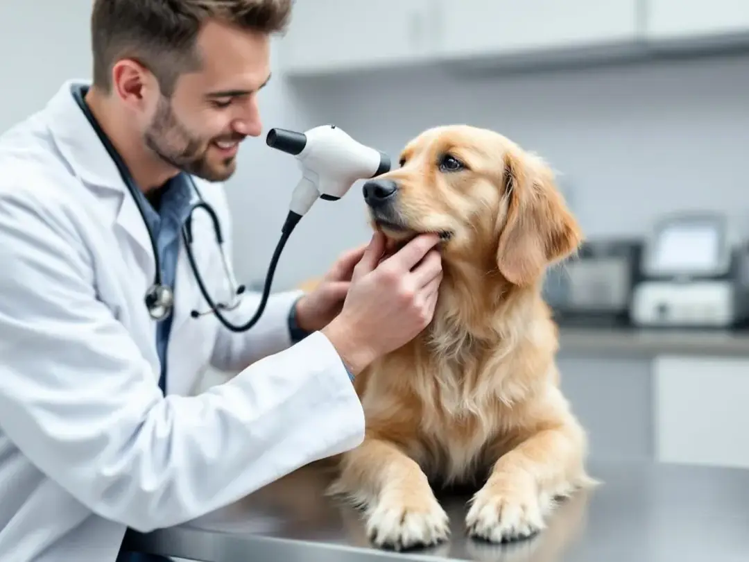 Goldendoodle Blog Banner