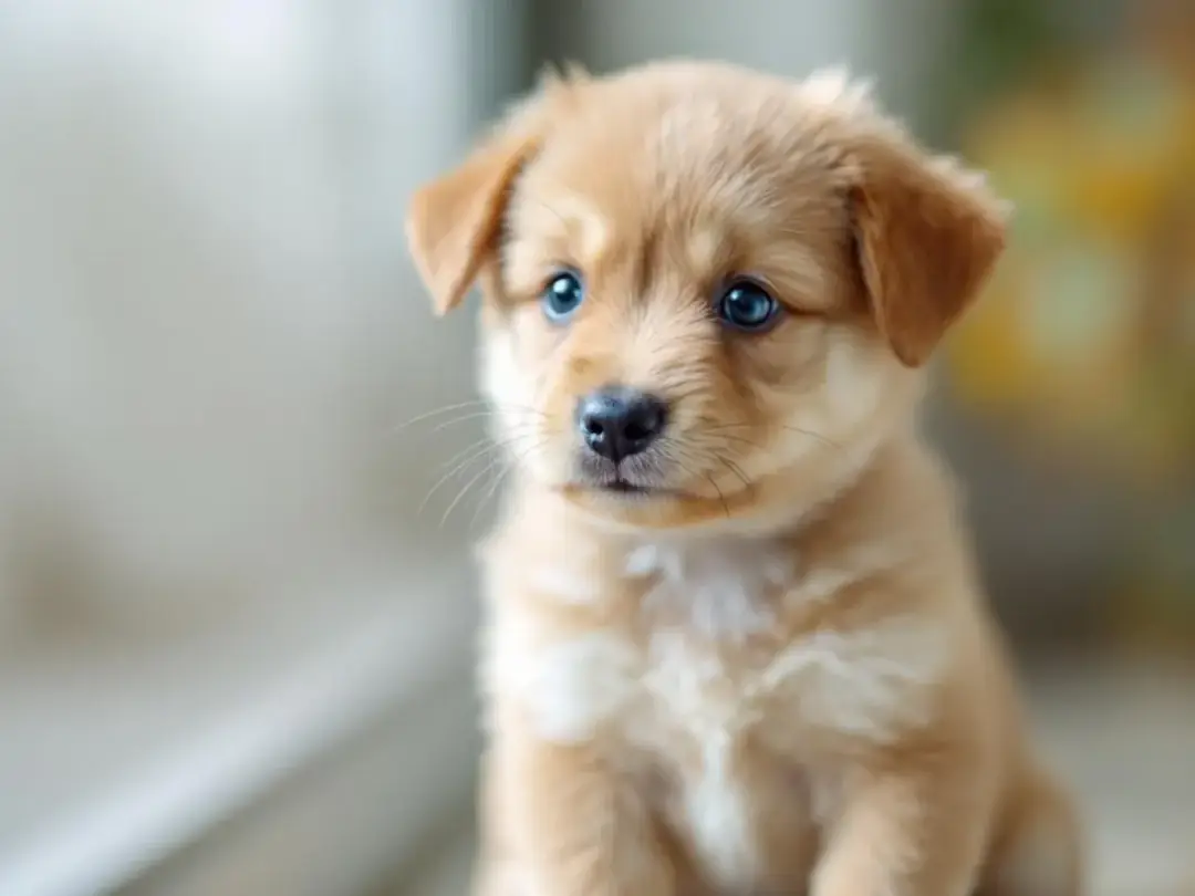 Goldendoodle Blog Banner