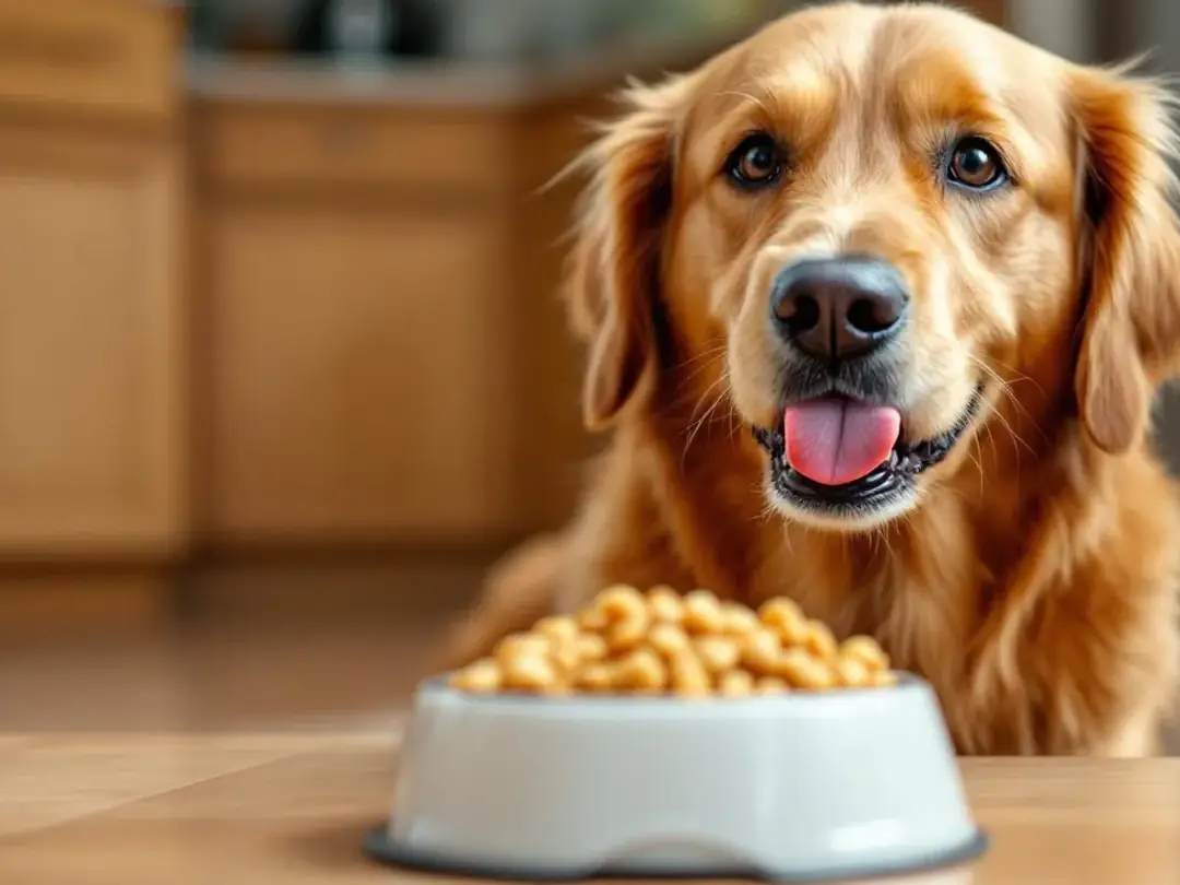 Goldendoodle Blog Banner