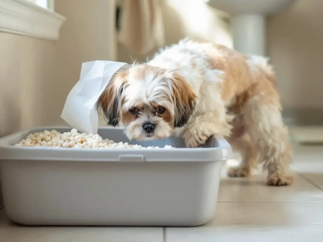 Goldendoodle Blog Banner