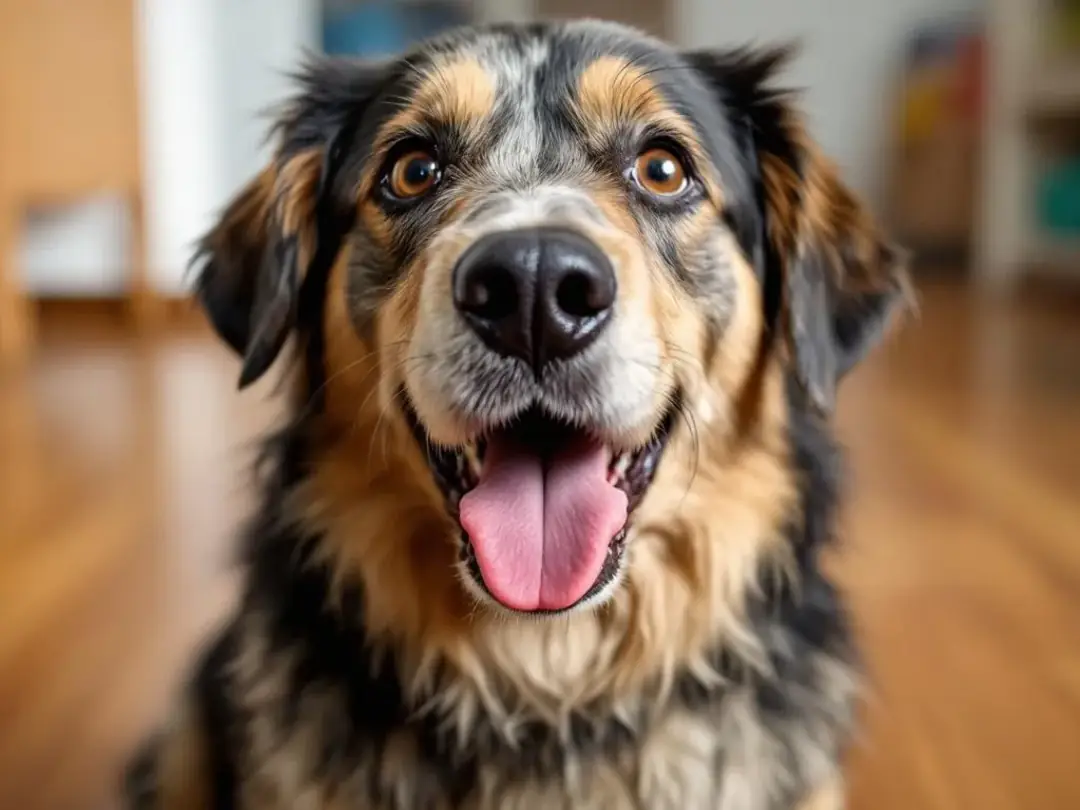 Goldendoodle Blog Banner