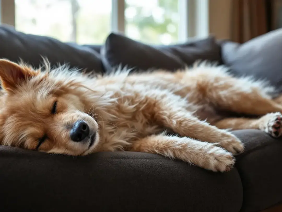 Goldendoodle Blog Banner