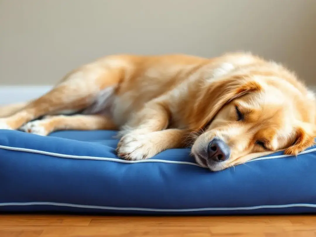 Goldendoodle Blog Banner