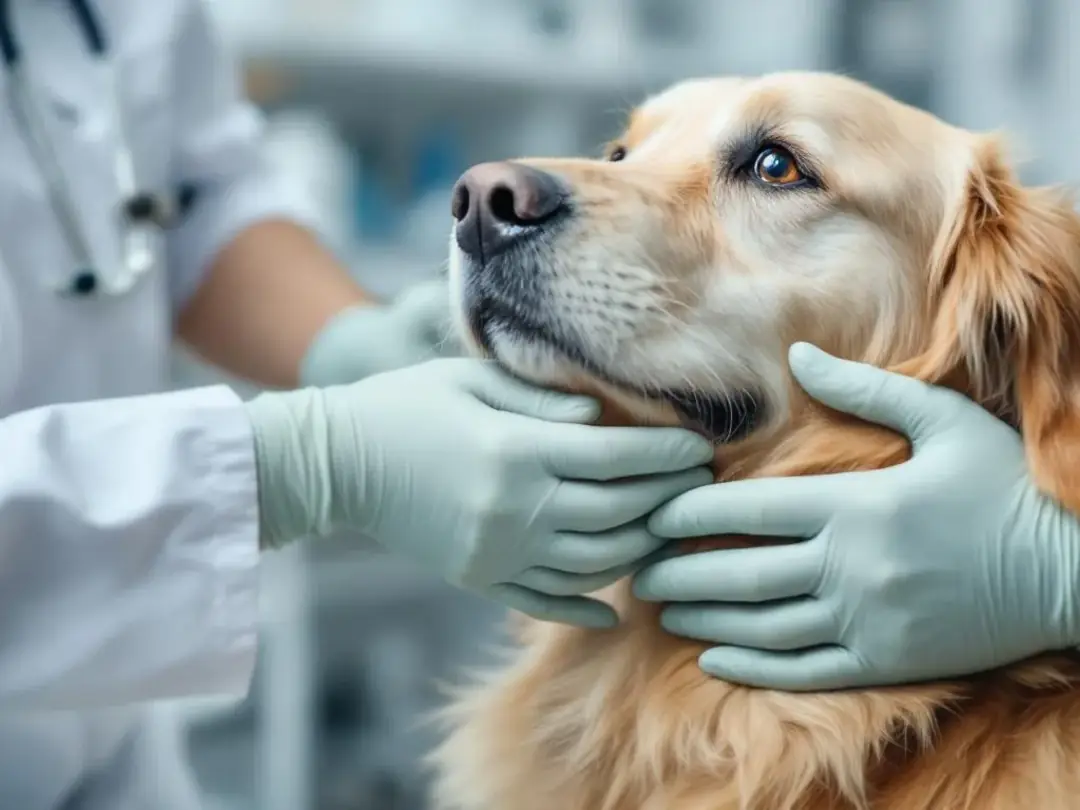 Goldendoodle Blog Banner