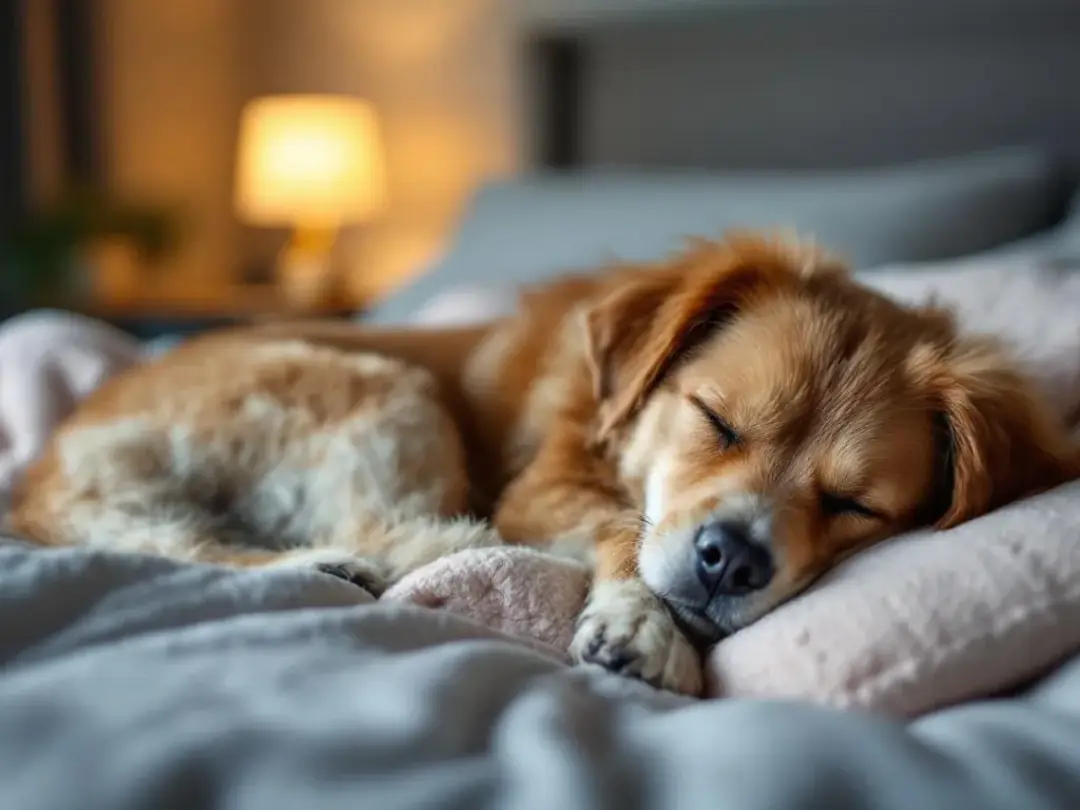 Goldendoodle Blog Banner