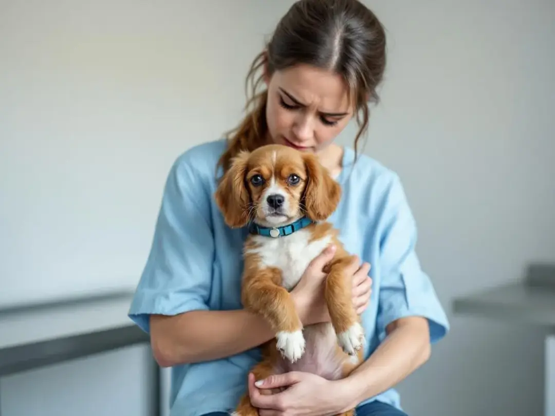 Goldendoodle Blog Banner