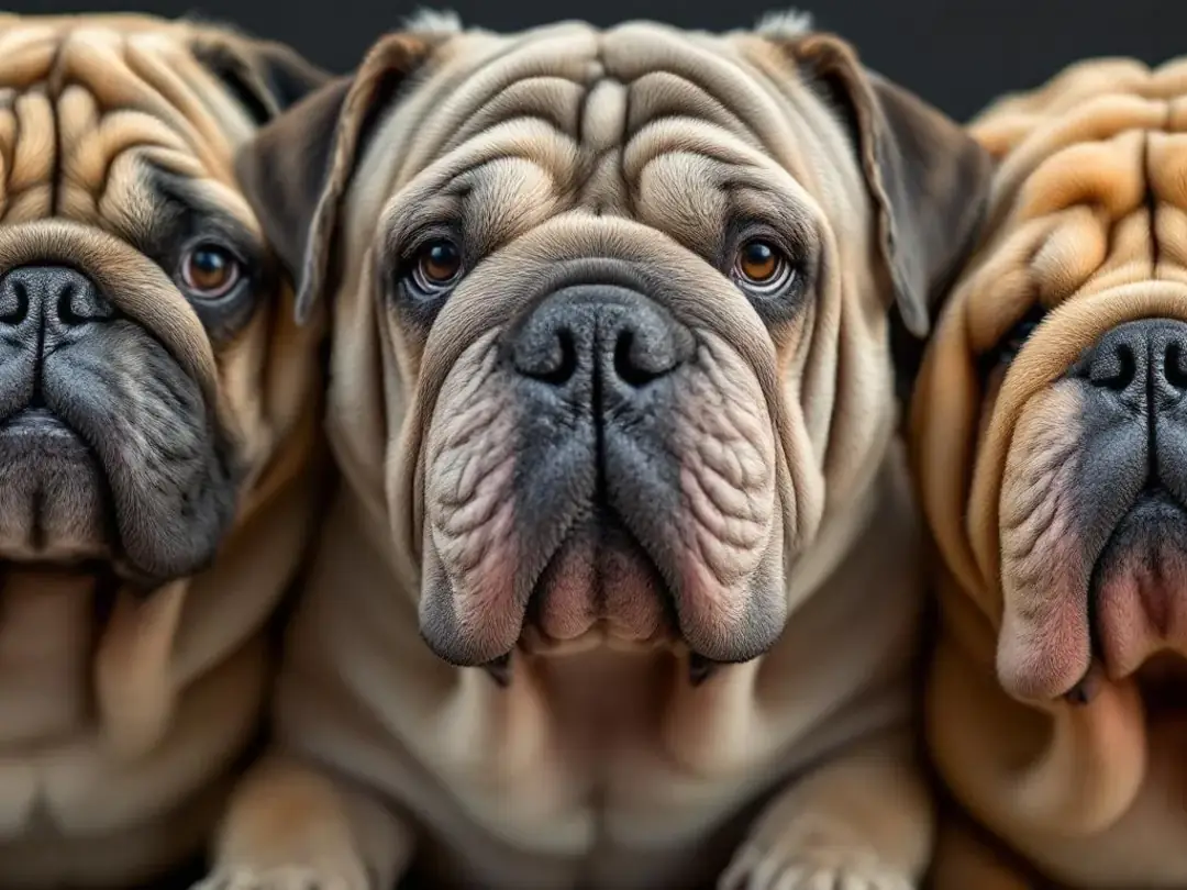 Goldendoodle Blog Banner