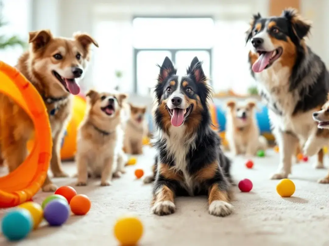 Goldendoodle Blog Banner