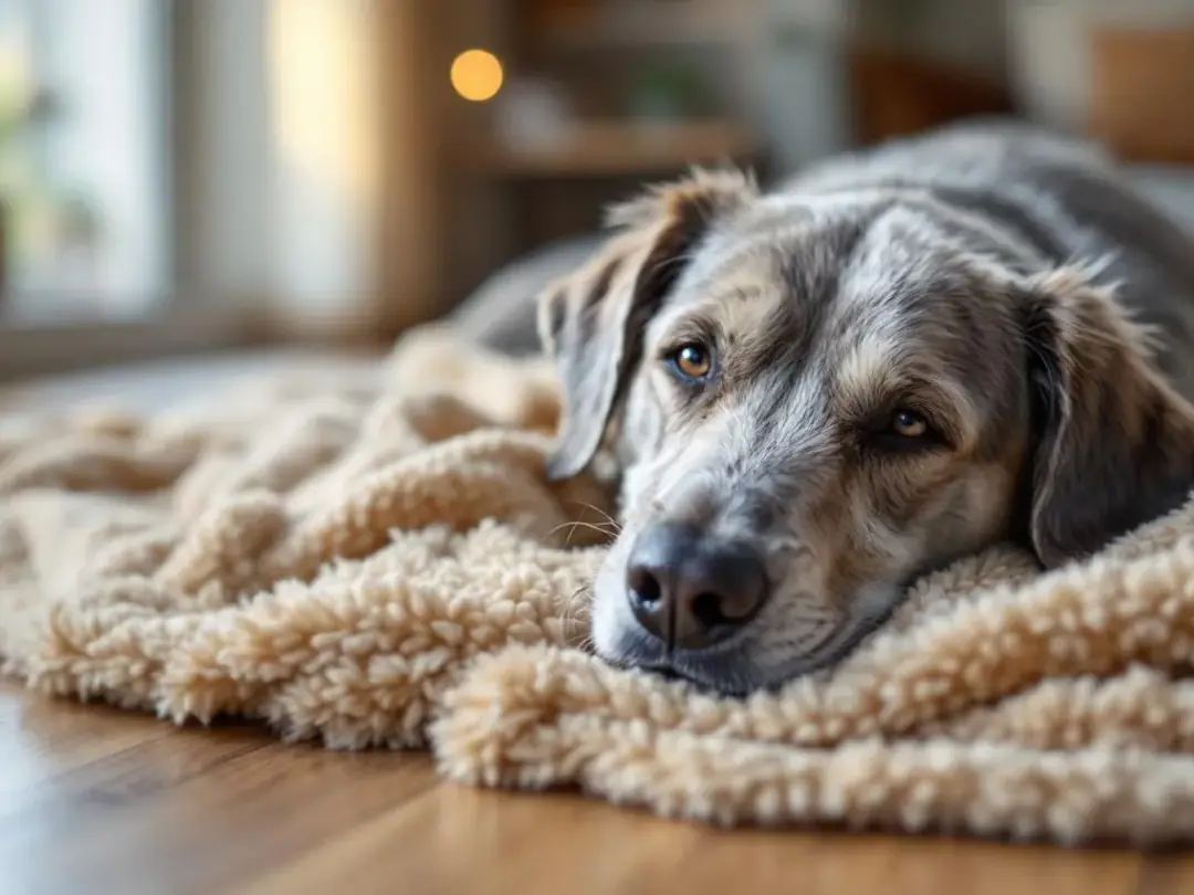 Goldendoodle Blog Banner